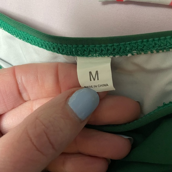 Bathing suit - Picture 2 of 3